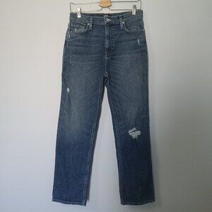 HUDSON | Remi Straight Ankle